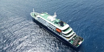 Cruceros y enfermedades infecciosas: qué reveló revisión sobre preparación de puertos ante brote