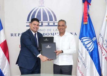 Energía y Minas y Siuben usarán datos sociales para focalizar inversiones en comunidades vulnerables