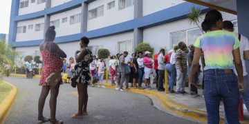 Amnistía Internacional pide a República Dominicana garantizar atención médica sin discriminación