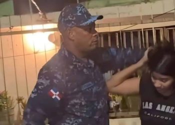 Prisión preventiva ratificada contra coronel Fausto Madé Ramírez por agresión a una joven