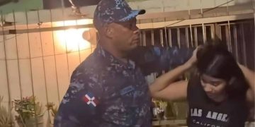 Prisión preventiva ratificada contra coronel Fausto Madé Ramírez por agresión a una joven