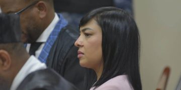 Además de los 10 años de prisión, tribunal incauta bienes a madre de la menor del caso Wander Franco