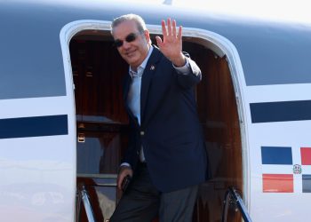 Presidente Abinader viaja este jueves a Costa Rica para participar en la toma de posesión de Laura Fernández Delgado