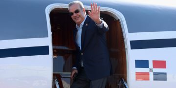 Presidente Abinader viaja este jueves a Costa Rica para participar en la toma de posesión de Laura Fernández Delgado