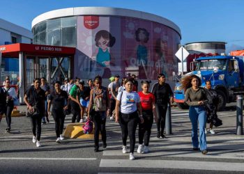 Ocho de cada 10 puestos de trabajo se generaron en la informalidad