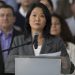 Fujimori continúa con ventaja sobre Sánchez al llegar al 85 % del escrutinio en Perú