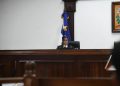 Aplazan juicio de Jean Alain por problemas de salud de Imbert Brugal; continuará este miércoles