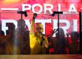 De la Espriella denuncia que grupos armados amenazan a quienes voten por él en el Pacífico