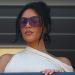 Kim Kardashian acompaña a Lewis Hamilton en el Gran Premio de Mónaco