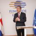 Leonel impulsa desde Europa una agenda de pensamiento y cooperación