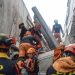 Terremoto de magnitud deja más de 30 muertos y edificios colapsados