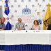 JCE y CONAPE inician jornada nacional de cedulación para personas adultas mayores