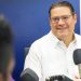 Ministro de Industria, Comercio y Mipymes anuncia propuesta de reforma a Ley de Hidrocarburos