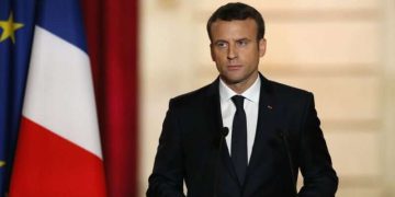 Francia y la deuda moral que aún no paga