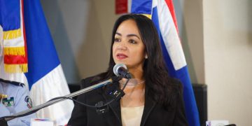 Ministerio de Interior y Policía lanzará el programa Intervención Integral por la Seguridad Ciudadana, para fortalecer la convivencia en los territorios