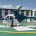 SNS: “Helipuertos fortalecen Red Nacional de Trauma y garantizan atención oportuna en emergencias”