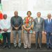 La República Dominicana y Surinam acercan a sus sectores empresariales para impulsar comercio e inversiones