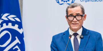 Ministro de Trabajo dice en OIT que el nuevo Código de Trabajo garantizará derechos, seguridad jurídica y competitividad