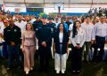 Interior y Policía lanza programa integral de seguridad ciudadana en Villas Agrícolas