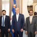 Presidente Abinader anuncia que RD será sede por segunda vez del Diálogo Regional del World Governments Summit para América Latina y el Caribe