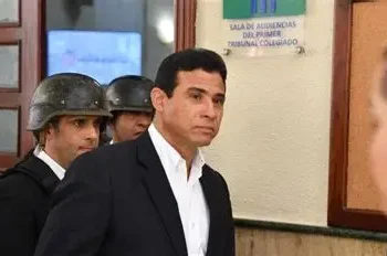 Cómo operaban Cáceres, Rubiou y Núñez de Aza: el complejo engranaje de corrupción en Cusep y Cestur