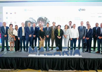 La República Dominicana reafirma liderazgo regional en salud durante encuentro con el BID y países de América Latina para acelerar la eliminación de la malaria
