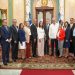 El presidente señaló que esta iniciativa representa un nuevo avance dentro del proceso de transformación del sistema penitenciario y agradeció el respaldo de las instituciones participantes, los colegios