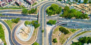 Presidente Luis Abinader ha democratizado las obras del Estado al intervenir la 32 provincias del país, incluyendo infraestructuras en pequeñas poblaciones