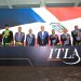 Presidente Abinader encabeza vigésima graduación ordinaria del ITLA, la más grande en la historia de la institución, con cifra récord de 642 nuevos profesionales tecnológicos