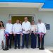 Presidente Abinader entrega remozamiento general y moderna área de Emergencia del hospital municipal de Cevicos