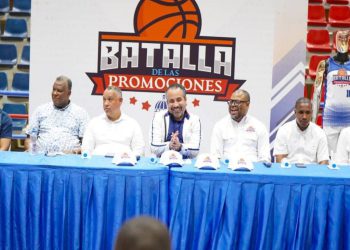 Por primera vez en la historia del deporte escolar, el Inefi lanza la histórica “Batalla de las Promociones”