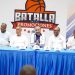 Por primera vez en la historia del deporte escolar, el Inefi lanza la histórica “Batalla de las Promociones”