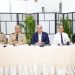 Presidente Abinader encabeza reunión de seguimiento al Plan de Seguridad Ciudadana