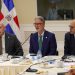 Comisión Bicameral que estudia proyecto anticrisis escucha al ministro de Hacienda y al vicepresidente de AIRD
