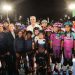 Presidente Abinader y alcaldesa Carolina Mejía inauguran el “Paseo 30 de Mayo”, un nuevo pulmón verde y complejo deportivo en el Distrito Nacional