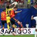 La debutante Cabo Verde frena a España con un inesperado empate