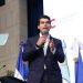Director ejecutivo del Inapa destaca impacto del saneamiento del arroyo Gurabo durante LatinoSan2026
