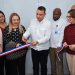 SNS inaugura Unidad de Salud Mental en el Hospital Inmaculada Concepción de Cotuí