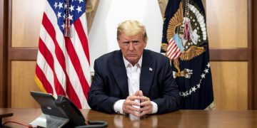 Trump asegura que Netanyahu «no tiene más opción» que aceptar el acuerdo con Irán