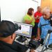 JCE impacta a 1,245 ciudadanos en jornada especial de cedulación en Bohechío