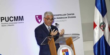 Profesor de Harvard dice que la democracia global «está en peligro», pero ha demostrado resiliencia»