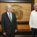 Secretario general de la ONU agradece la «enorme generosidad» de RD ante crisis haitiana