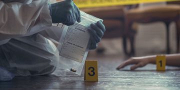 Los entre líneas de un crimen cometido por tres menores y un velorio a donde no llegó el cadáver